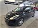 Billede af Peugeot 208 1,6 BlueHDi More 100HK 5d