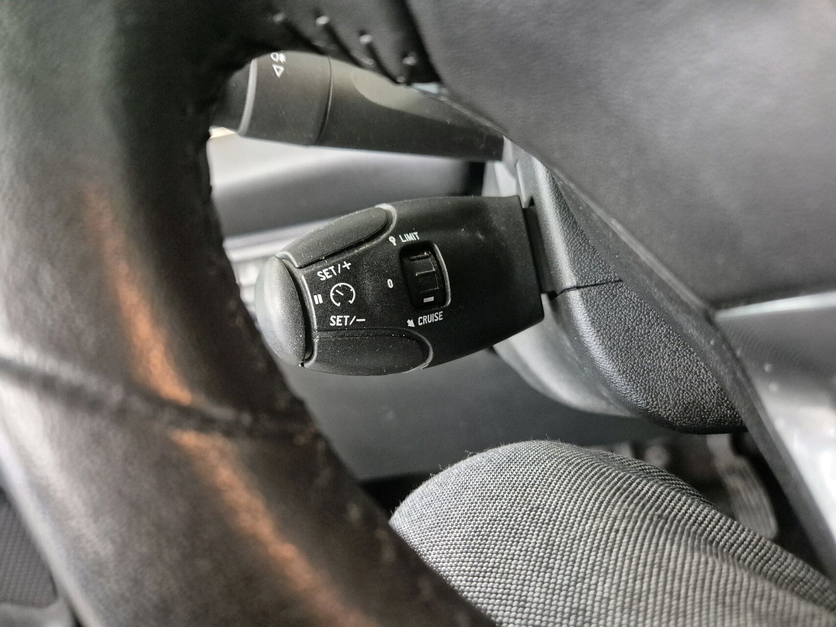 Billede af Peugeot 208 1,6 BlueHDi Active+ 100HK 5d