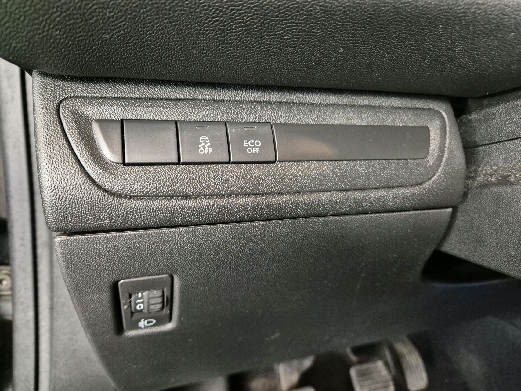 Billede af Peugeot 208 1,6 BlueHDi Active+ 100HK 5d