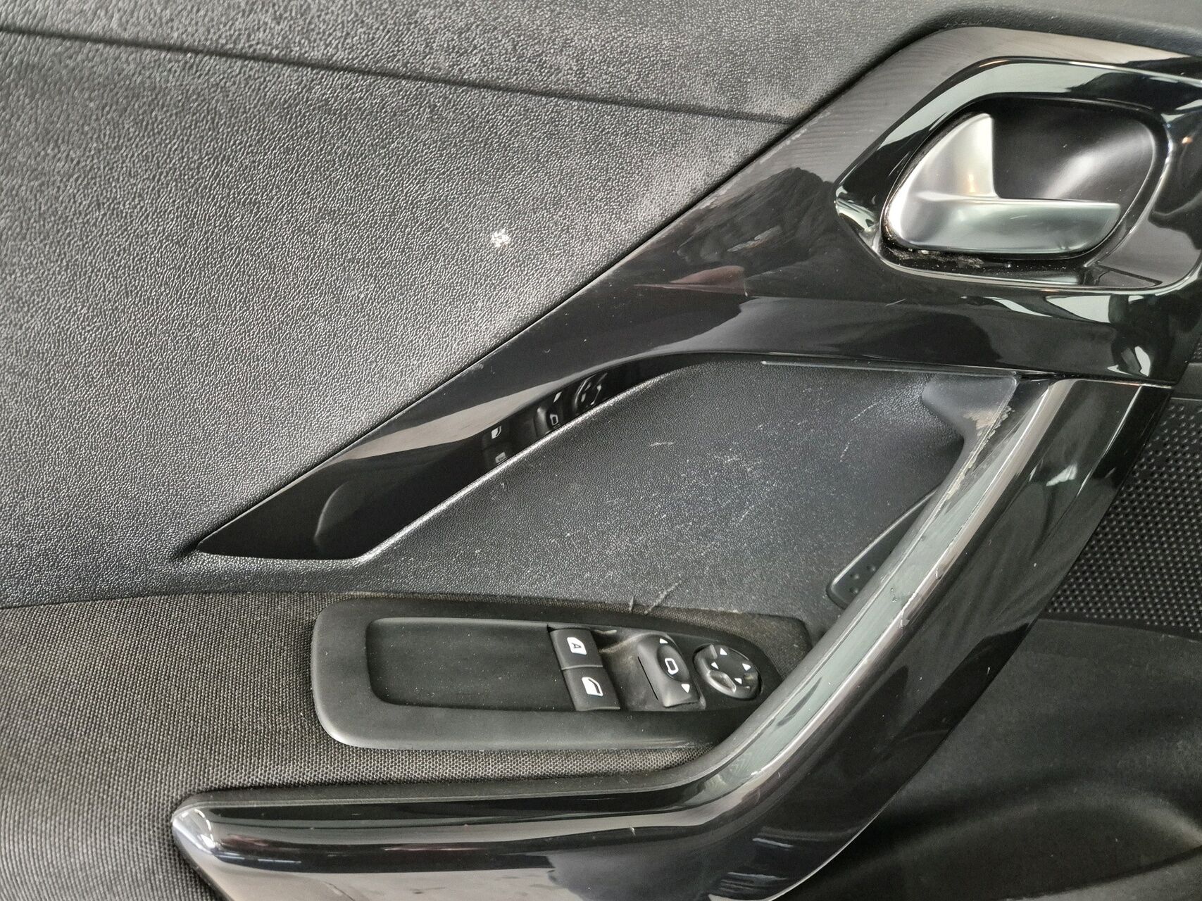 Billede af Peugeot 208 1,6 BlueHDi Active+ 100HK 5d