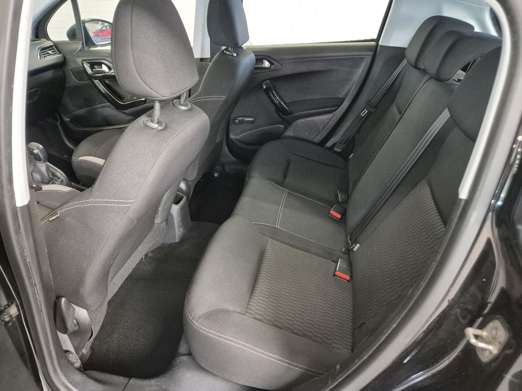 Billede af Peugeot 208 1,6 BlueHDi Active+ 100HK 5d