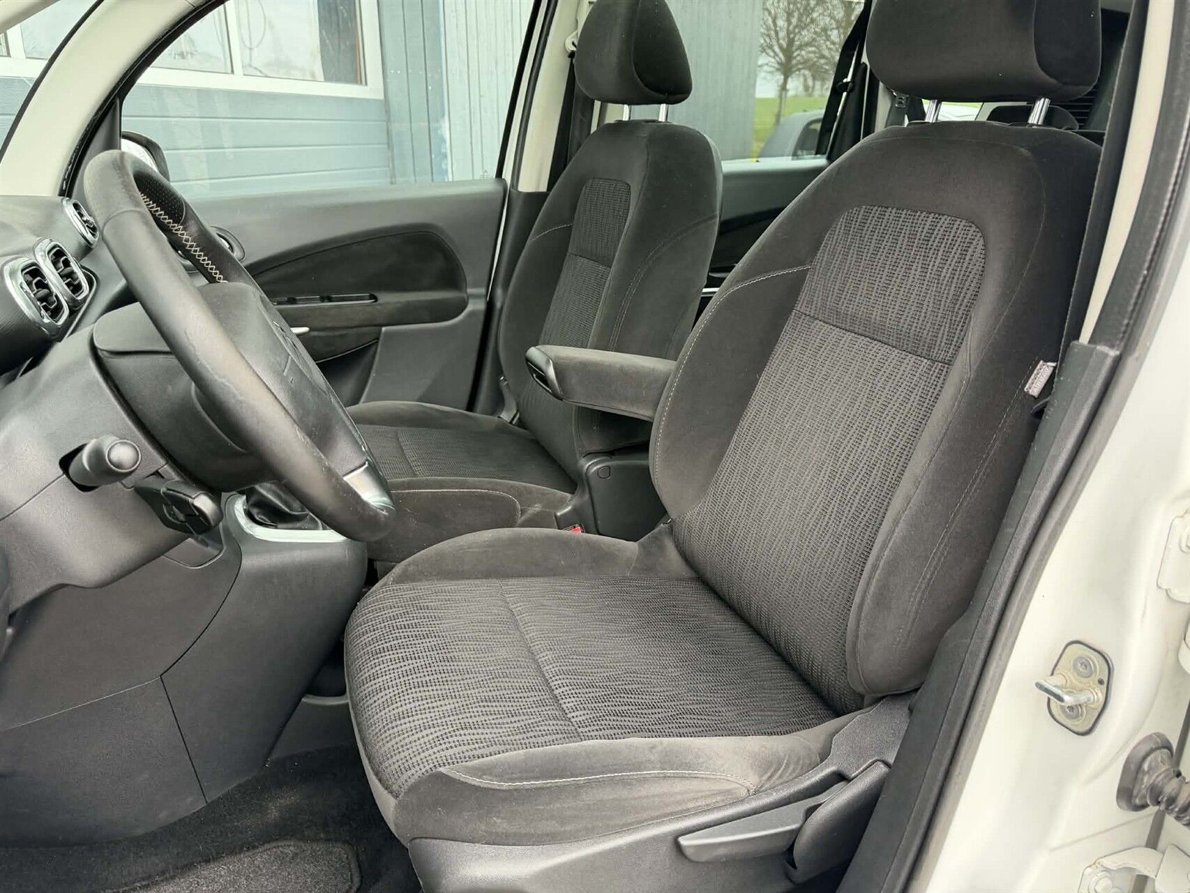 Billede af Citroën C3 Picasso 1,6 HDI Comfort 110HK