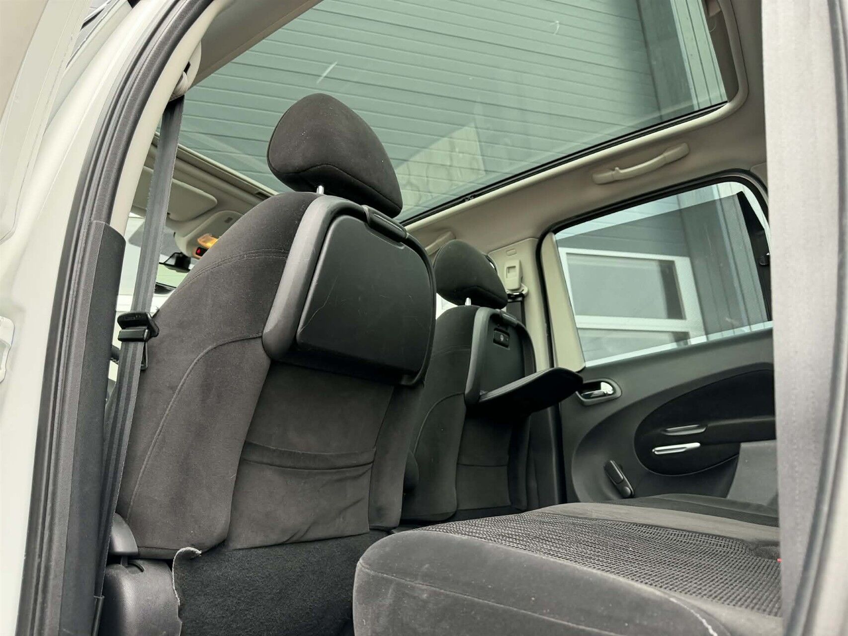 Billede af Citroën C3 Picasso 1,6 HDI Comfort 110HK