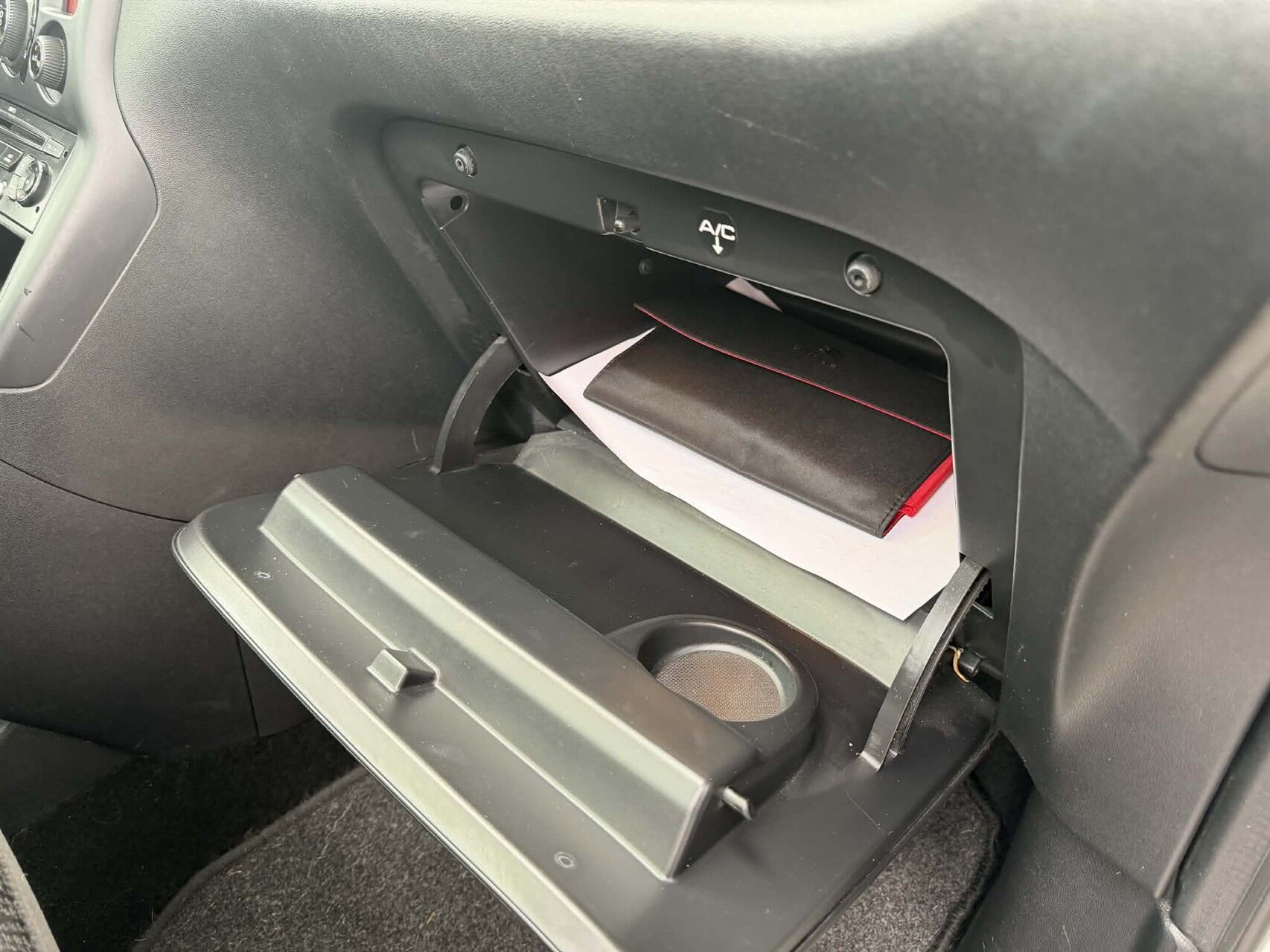 Billede af Citroën C3 Picasso 1,6 HDI Comfort 110HK