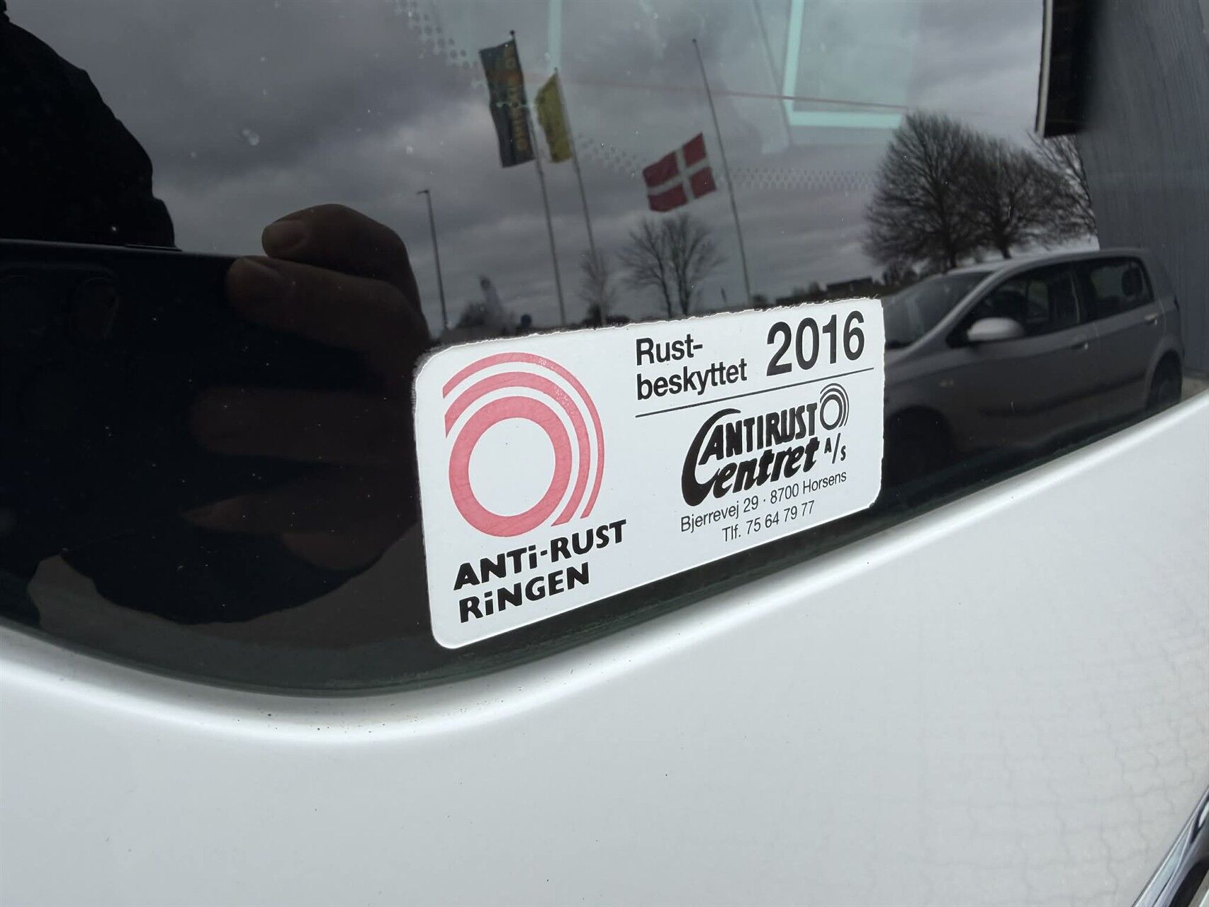 Billede af Citroën C3 Picasso 1,6 HDI Comfort 110HK