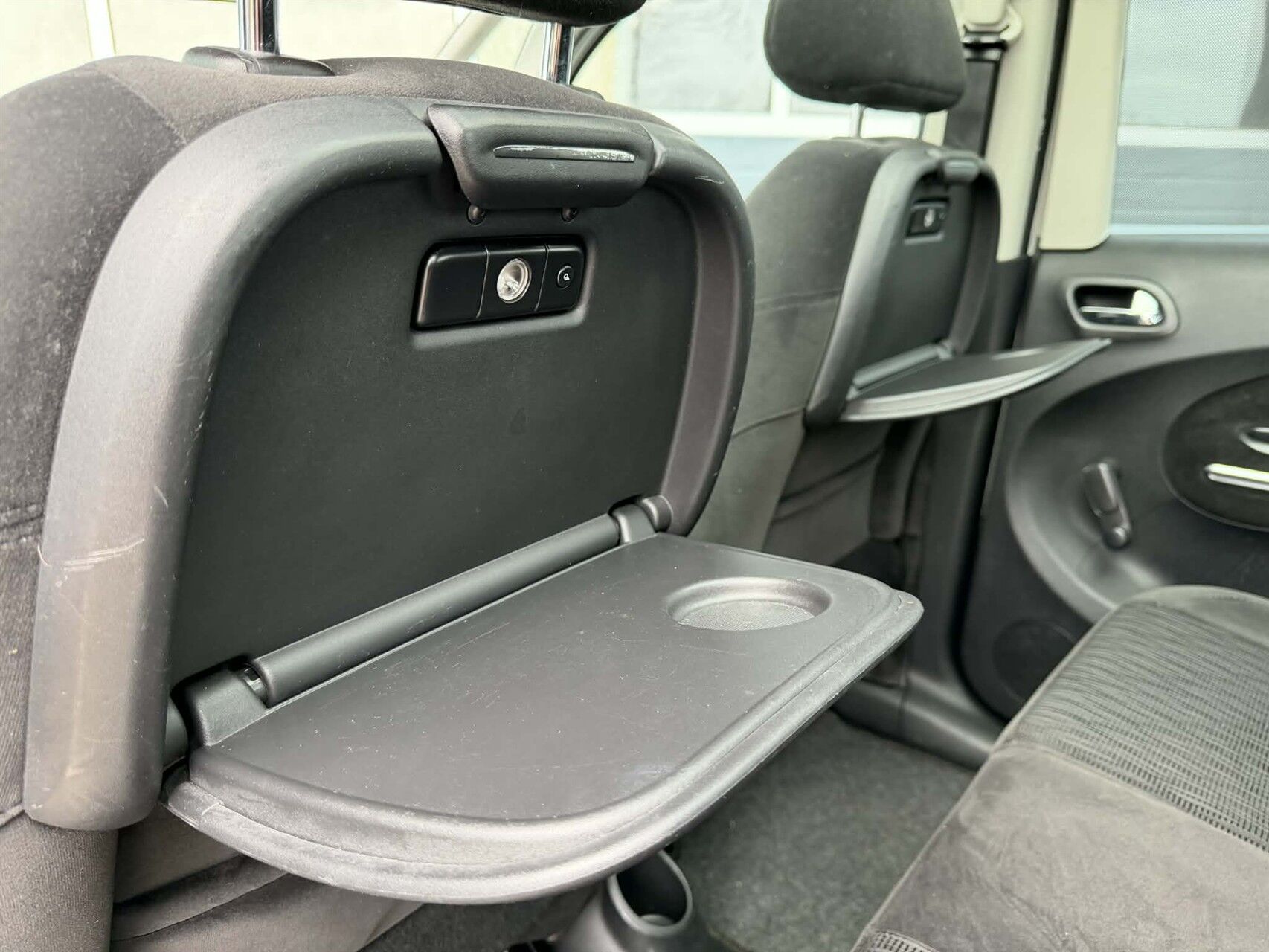 Billede af Citroën C3 Picasso 1,6 HDI Comfort 110HK