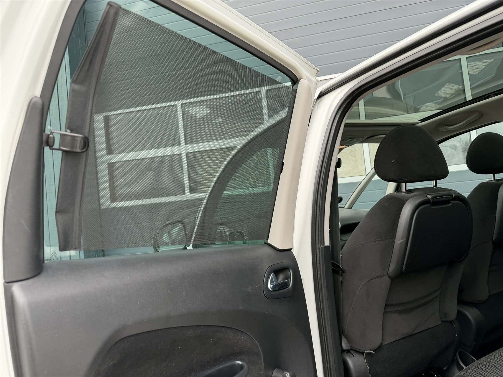 Billede af Citroën C3 Picasso 1,6 HDI Comfort 110HK