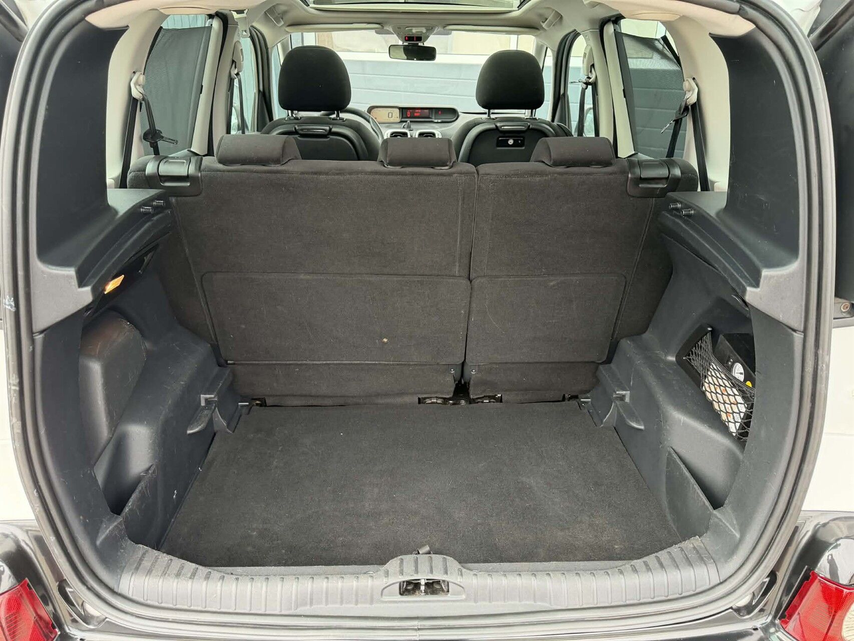 Billede af Citroën C3 Picasso 1,6 HDI Comfort 110HK