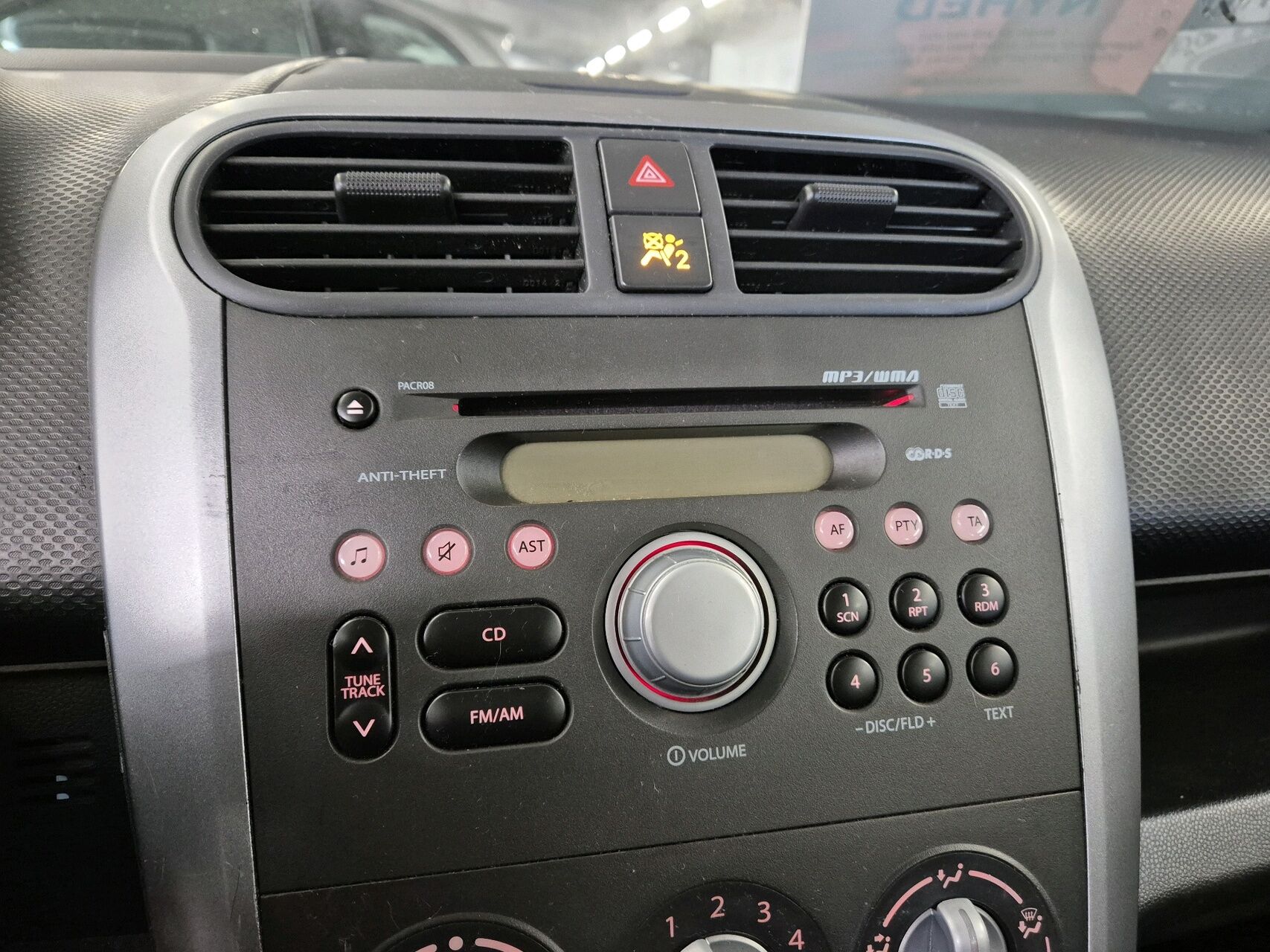 Billede af Suzuki Splash 1,0 GLS A/C 65HK 5d