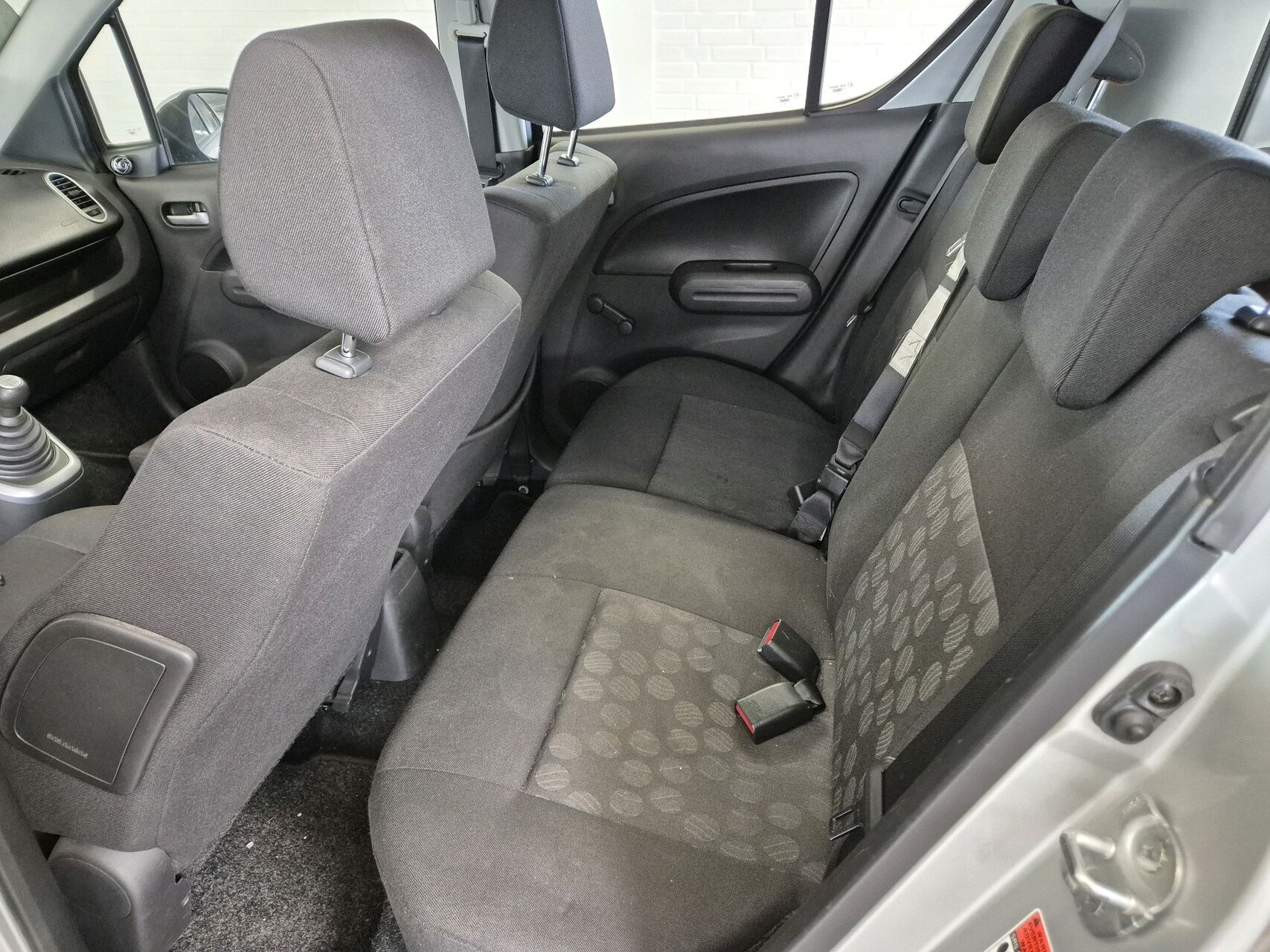 Billede af Suzuki Splash 1,0 GLS A/C 65HK 5d