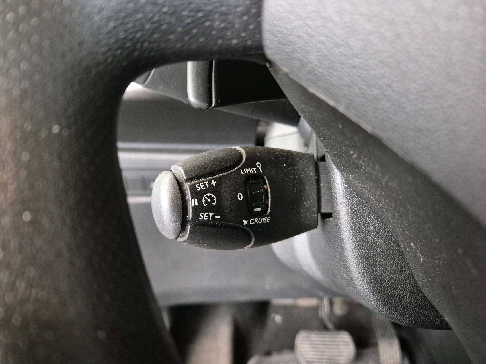 Billede af Citroën C3 1,2 PureTech Seduction ETG 82HK 5d Aut.