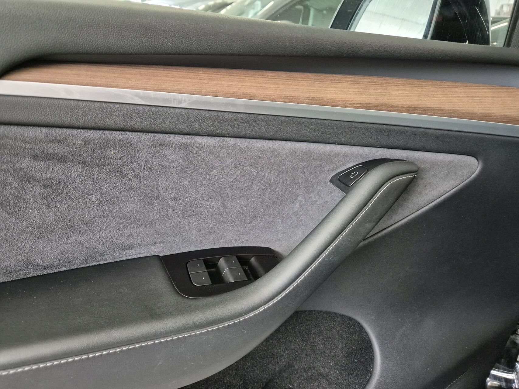 Billede af Tesla Model Y EL Long Range AWD 514HK 5d Aut.