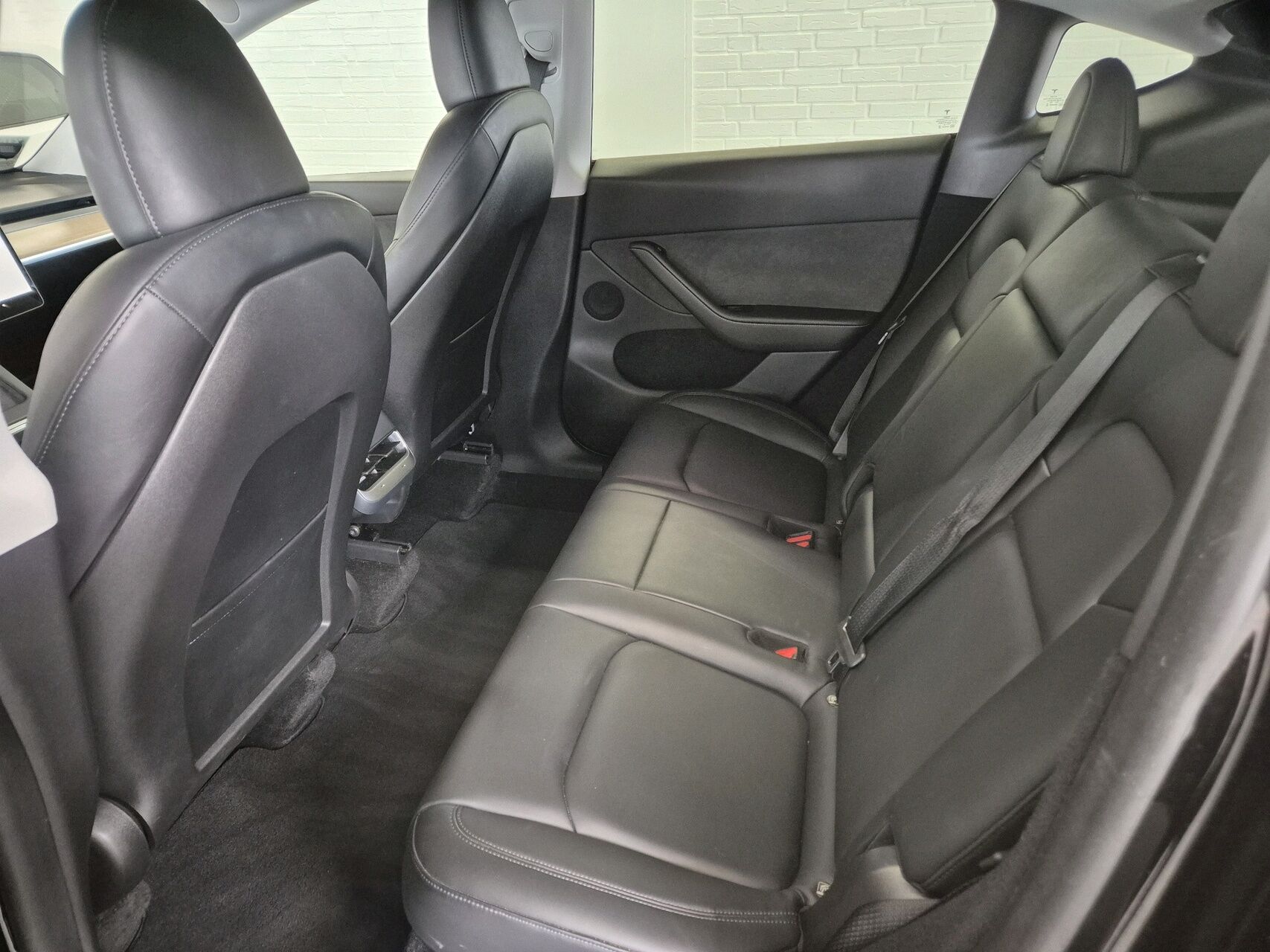 Billede af Tesla Model Y EL Long Range AWD 514HK 5d Aut.