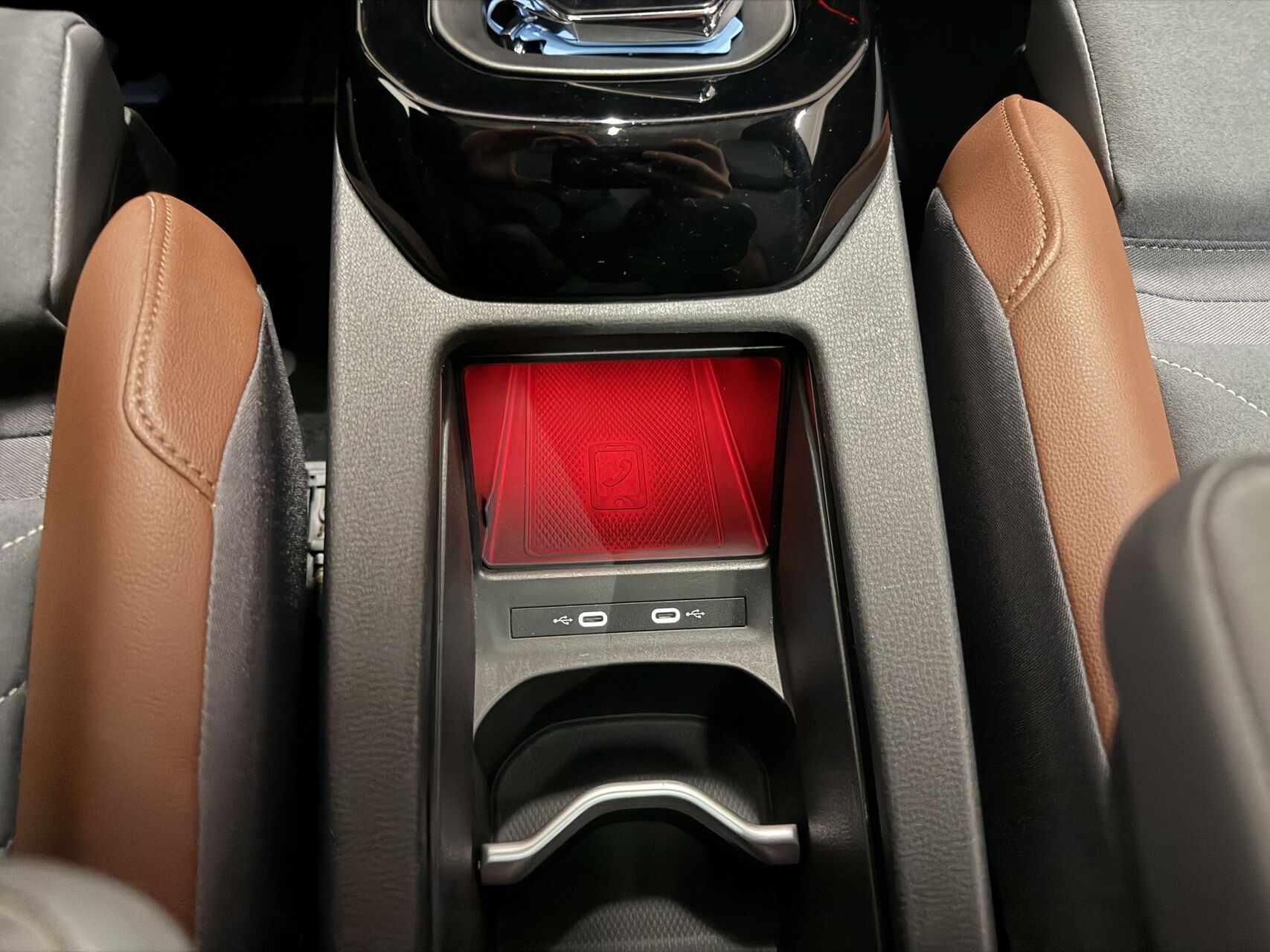 Billede af VW ID.4 EL 1st Max 204HK 5d Aut.