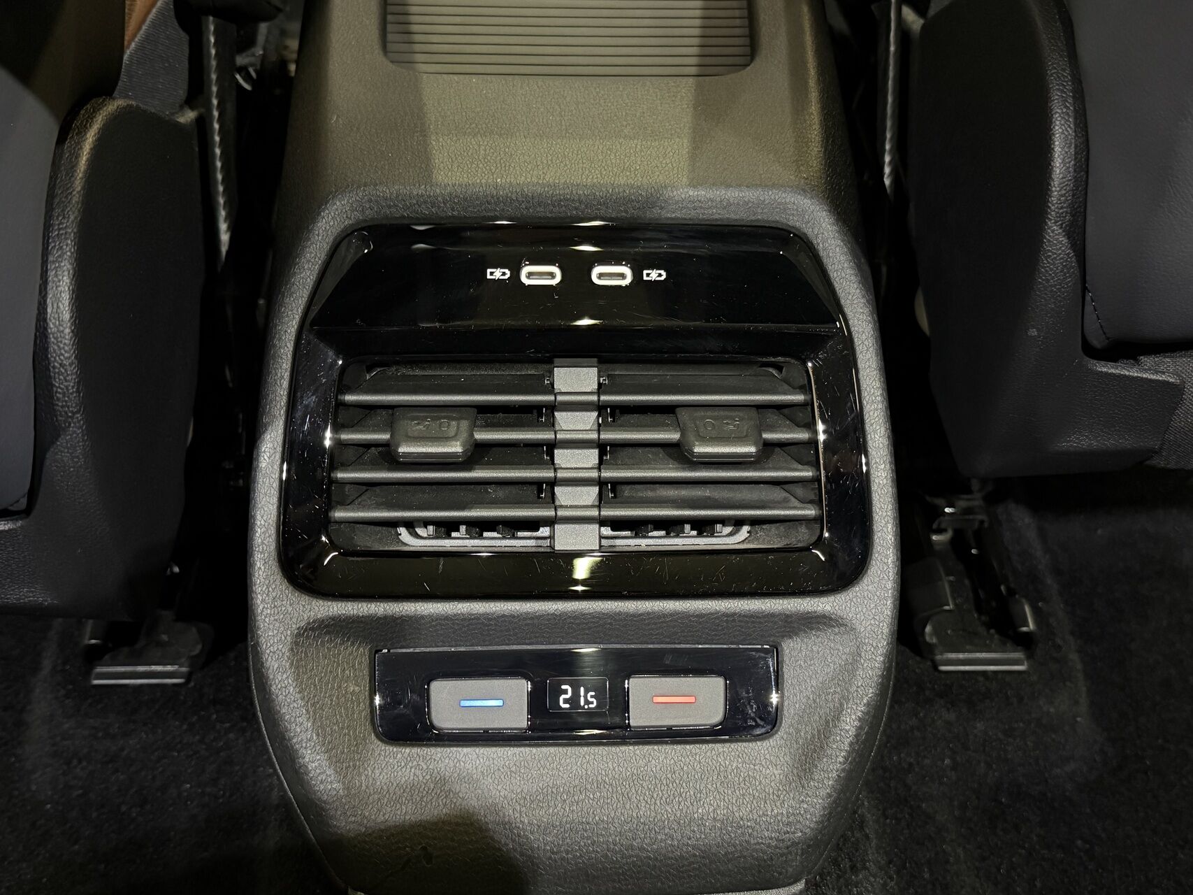 Billede af VW ID.4 EL 1st Max 204HK 5d Aut.