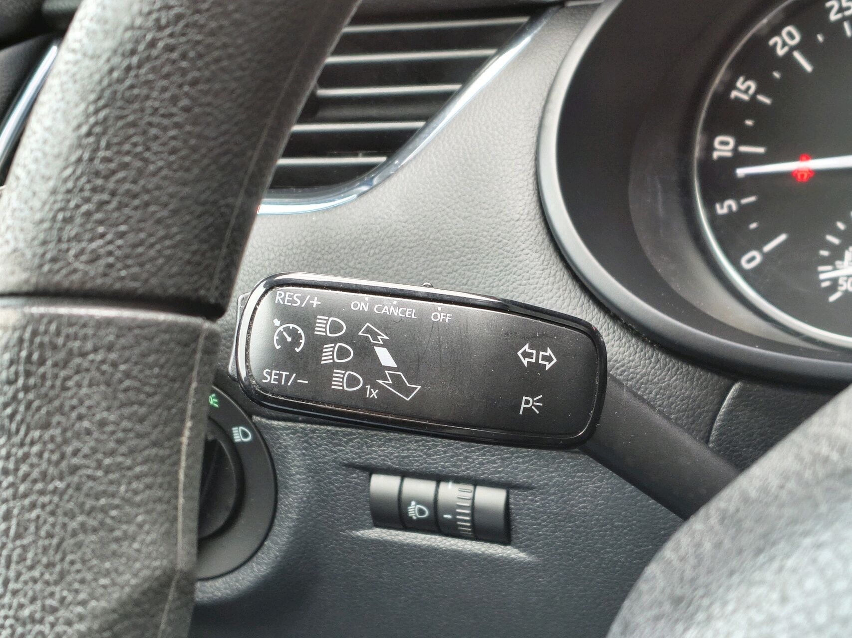 Billede af Skoda Octavia 1,6 TDI Common Rail DPF Ambition 105HK 5d