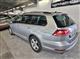 Billede af VW Golf Variant 1,6 TDI BMT Comfortline 115HK Stc
