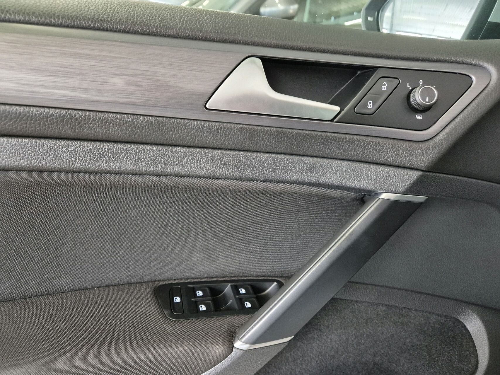 Billede af VW Golf Variant 1,6 TDI BMT Comfortline 115HK Stc