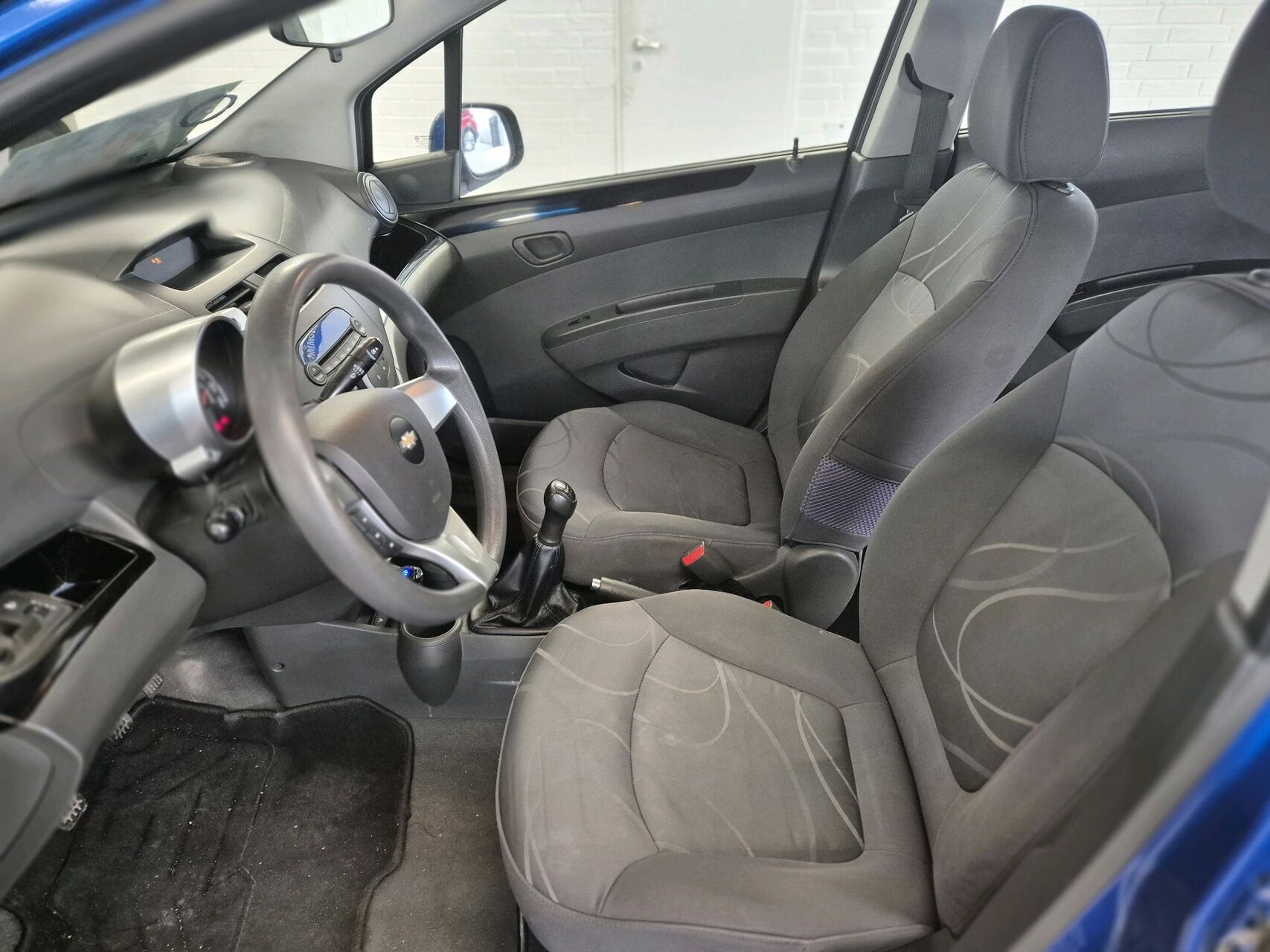 Billede af Chevrolet Spark 1,0 LS 68HK 5d