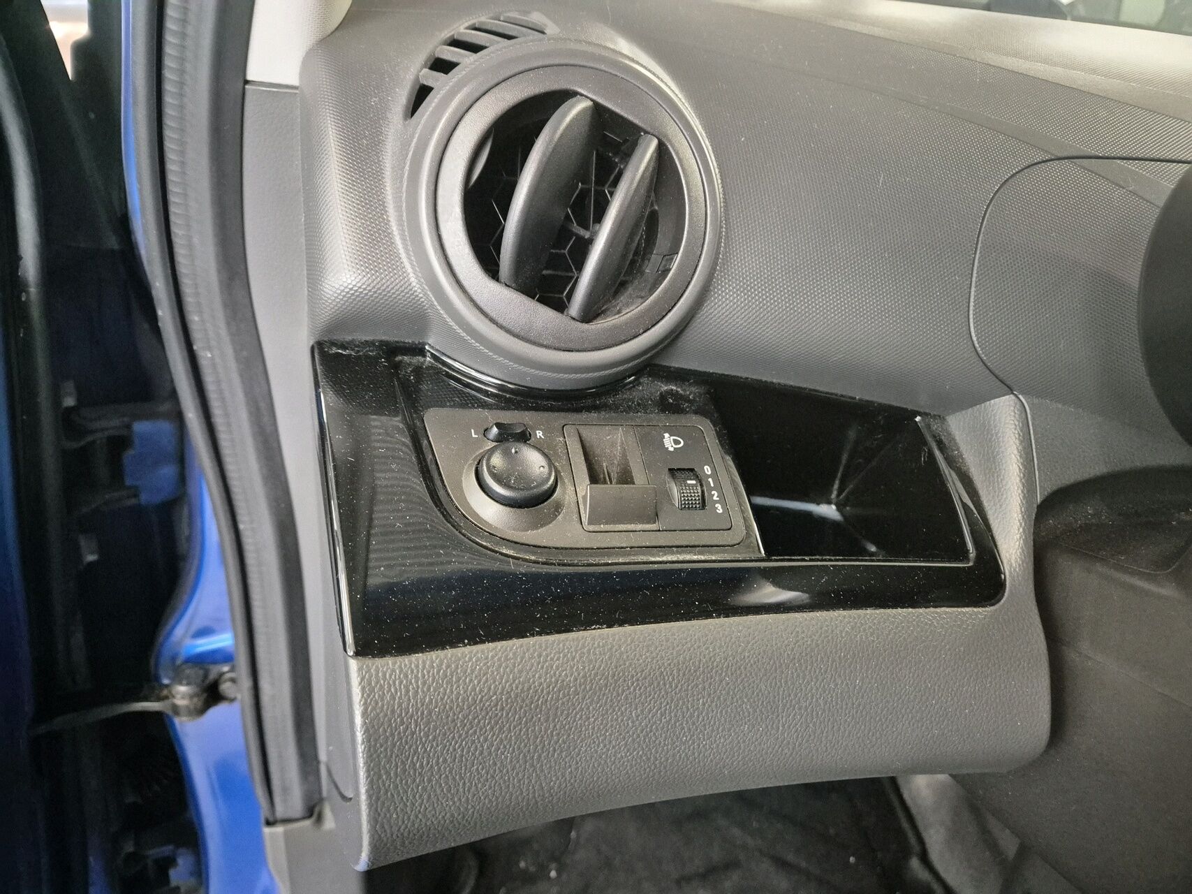 Billede af Chevrolet Spark 1,0 LS 68HK 5d