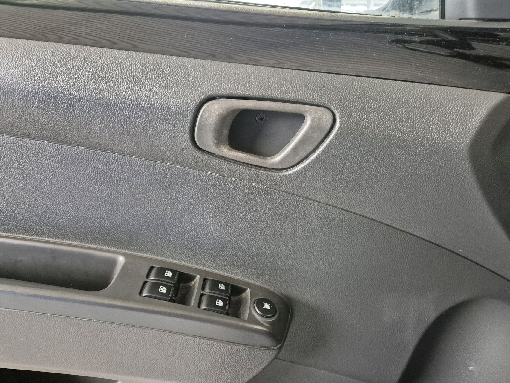 Billede af Chevrolet Spark 1,0 LS 68HK 5d