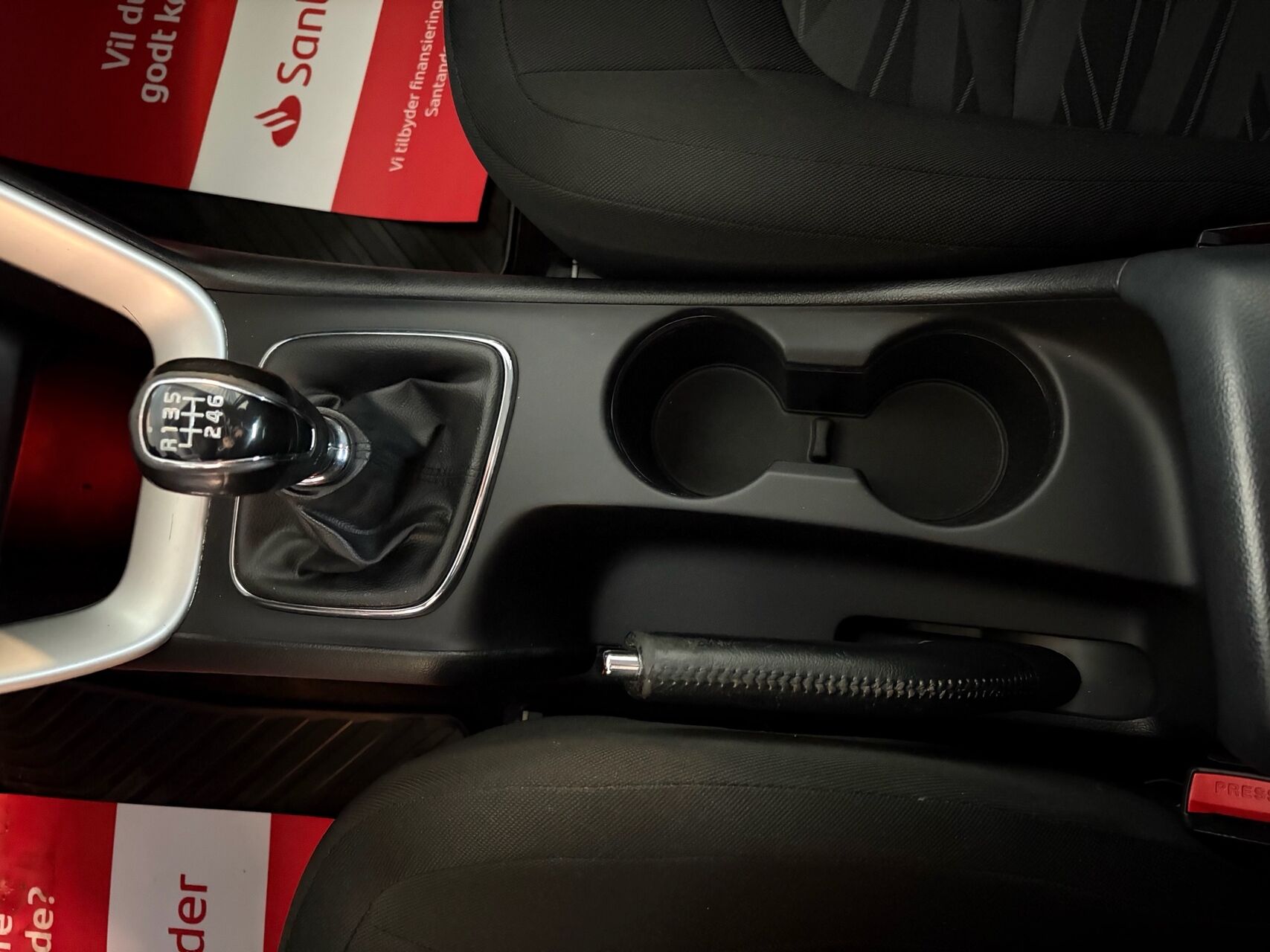 Billede af Kia Ceed SW 1,6 CRDI Style Plus Clim 128HK Stc 6g