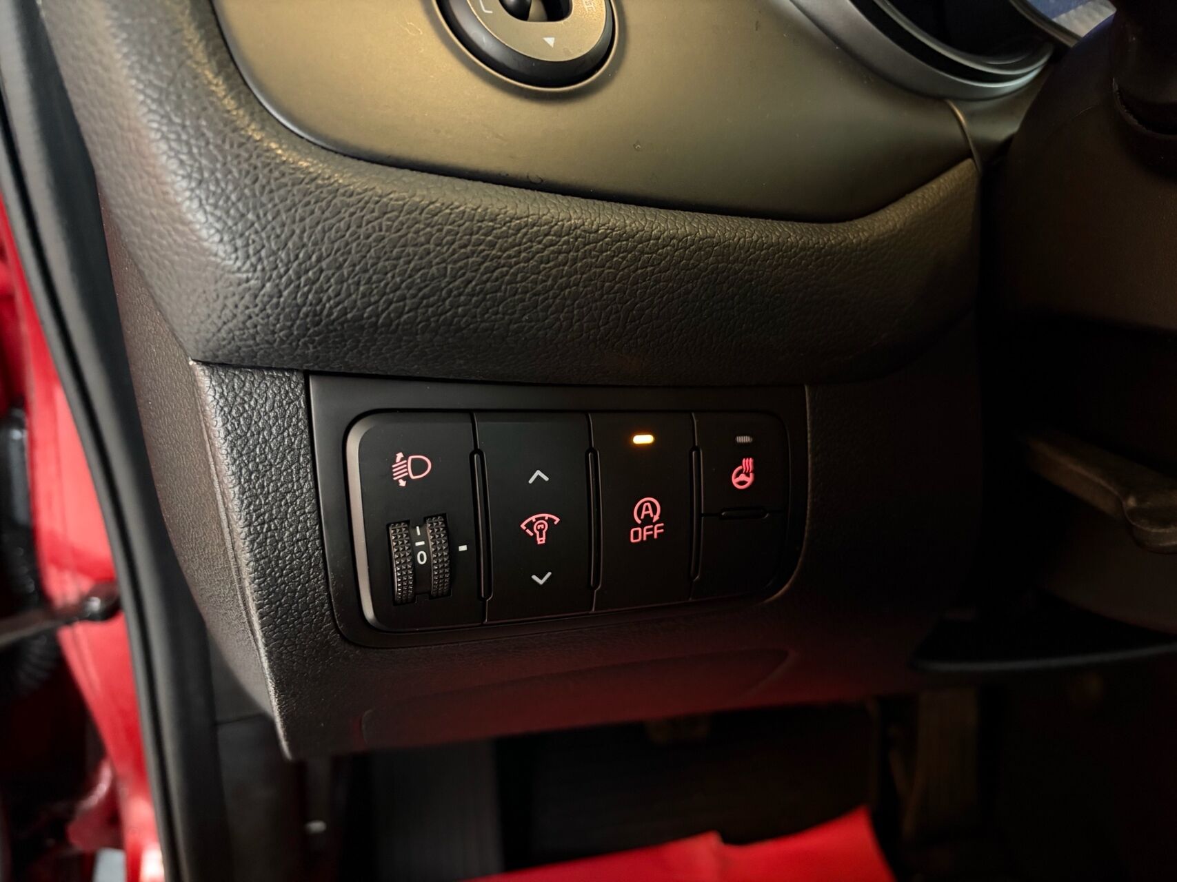 Billede af Kia Ceed SW 1,6 CRDI Style Plus Clim 128HK Stc 6g