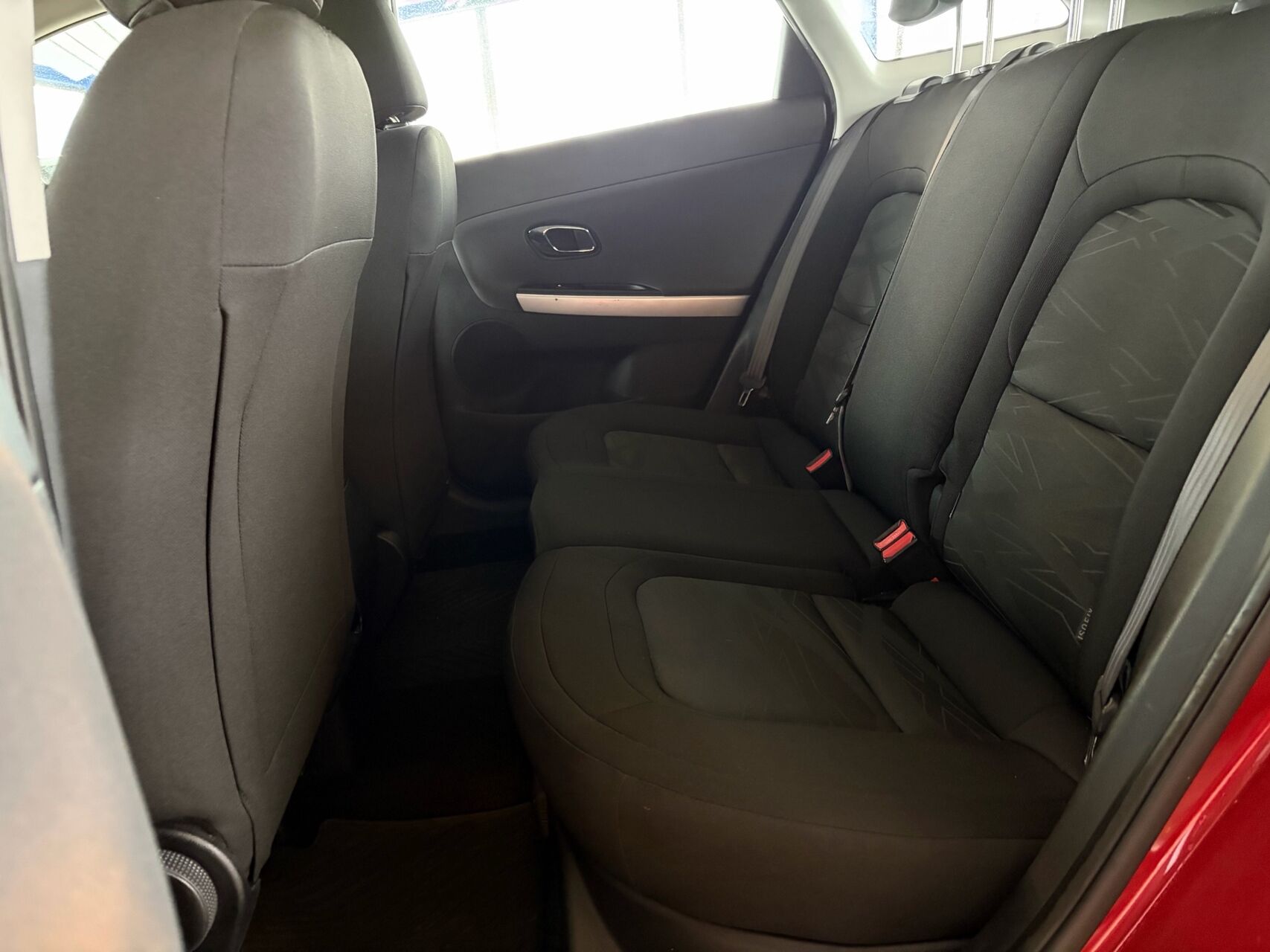Billede af Kia Ceed SW 1,6 CRDI Style Plus Clim 128HK Stc 6g