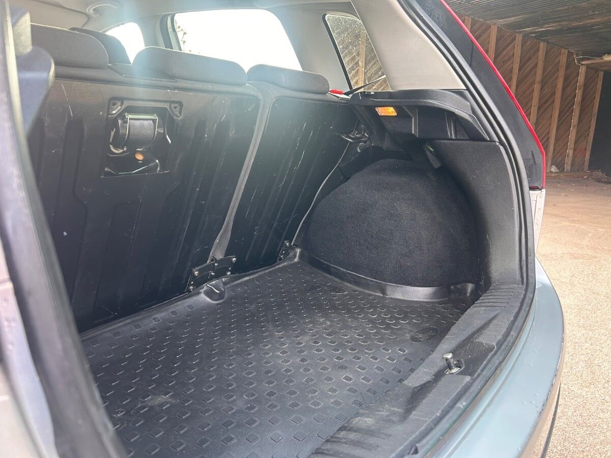 Billede af Ford Fiesta 1,4 80HK 5d