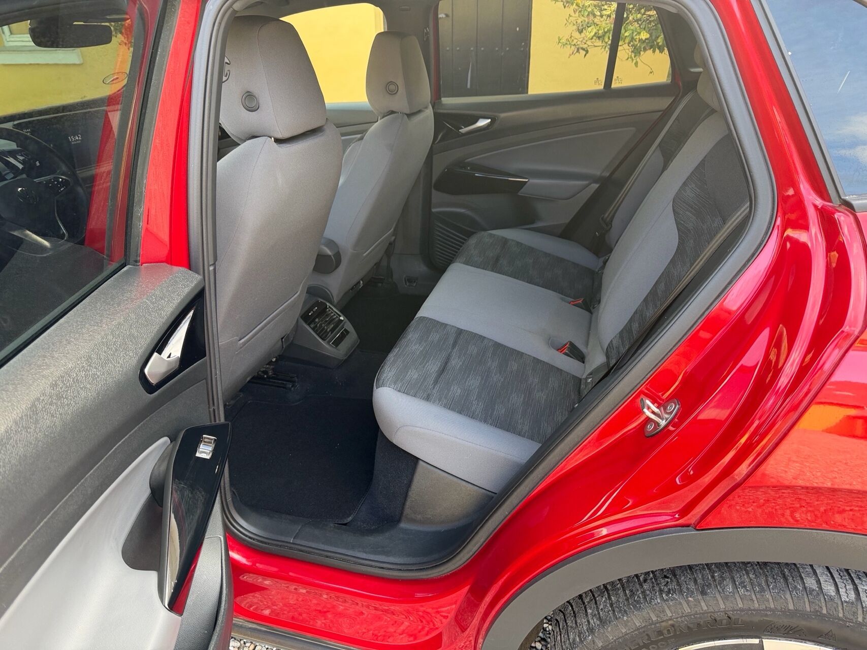 Billede af VW ID.4 EL Pro 204HK 5d Aut.