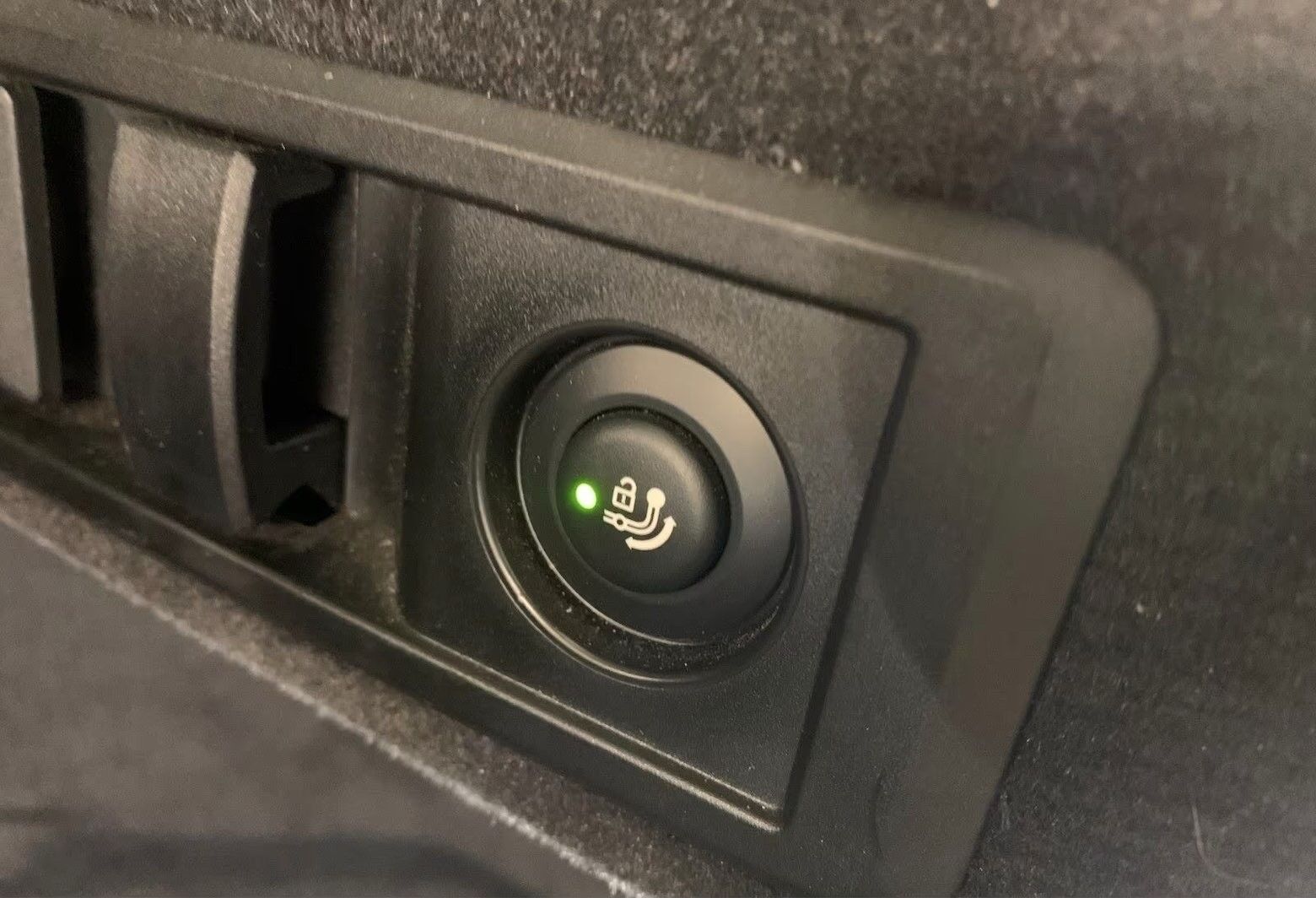 Billede af BMW i4 M50 Gran Coupé EL XDrive 544HK 5d Aut.