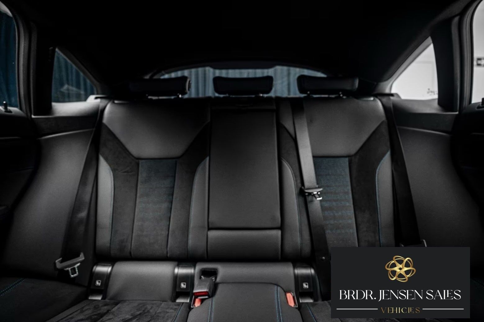 Billede af BMW i4 M50 Gran Coupé EL XDrive 544HK 5d Aut.