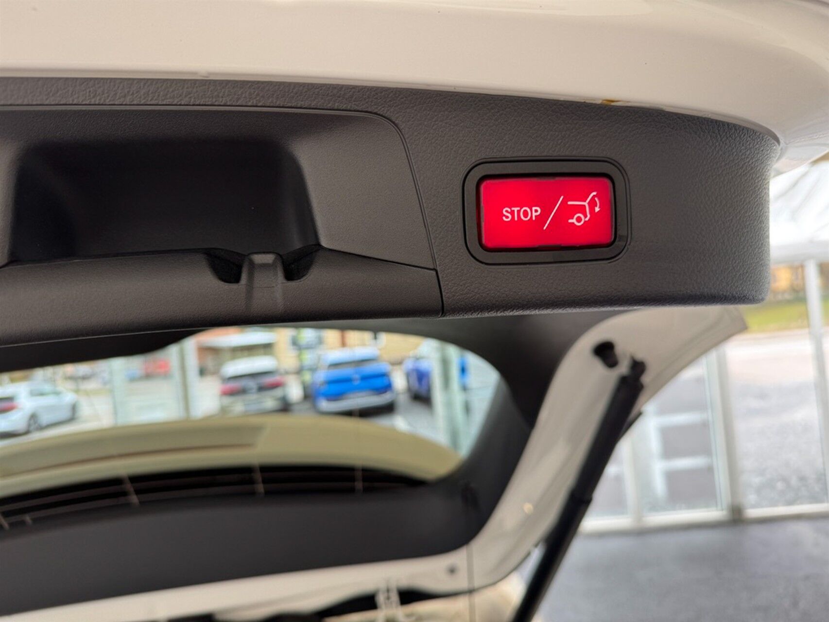 Billede af Mercedes-Benz EQA 250+ EL AMG Edition 190HK 5d Aut.