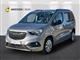 Billede af Opel Combo-e Life L1 EL Ultimate 136HK Aut.