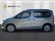 Billede af Opel Combo-e Life L1 EL Ultimate 136HK Aut.