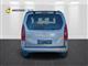 Billede af Opel Combo-e Life L1 EL Ultimate 136HK Aut.