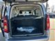 Billede af Opel Combo-e Life L1 EL Ultimate 136HK Aut.