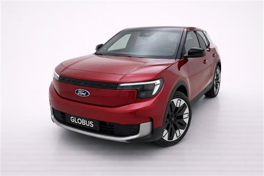 Ford Explorer EL UR Premium RWD 286HK 5d Aut.