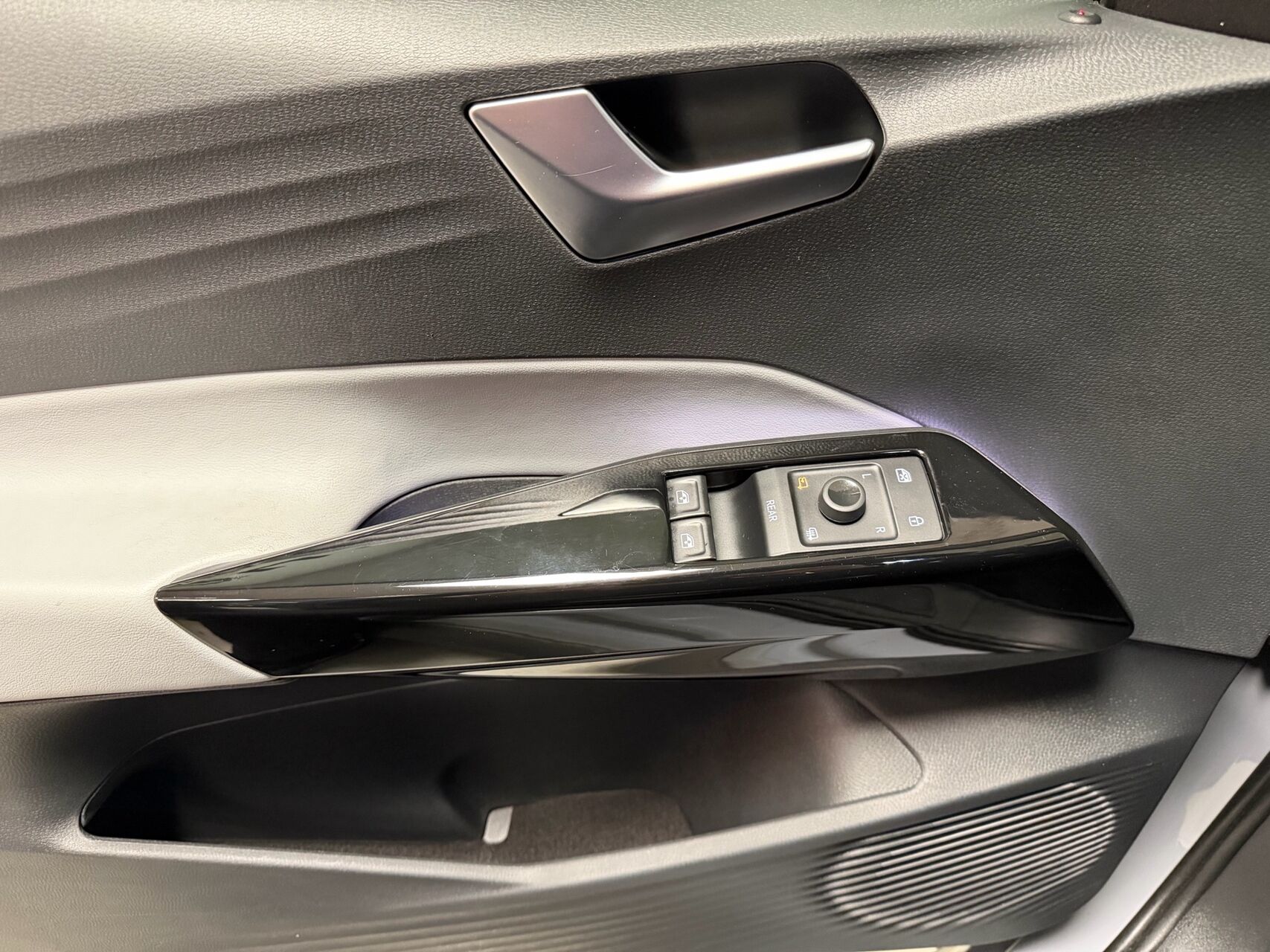 Billede af VW ID.3 EL 1st Max Pro Performance 204HK 5d Aut.