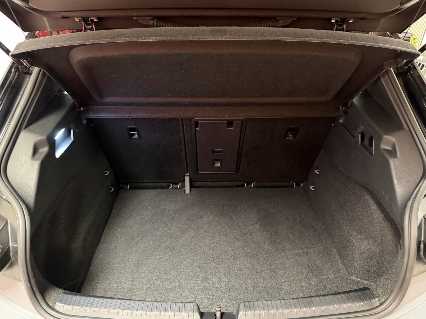 Billede af VW ID.3 EL 1st Max Pro Performance 204HK 5d Aut.