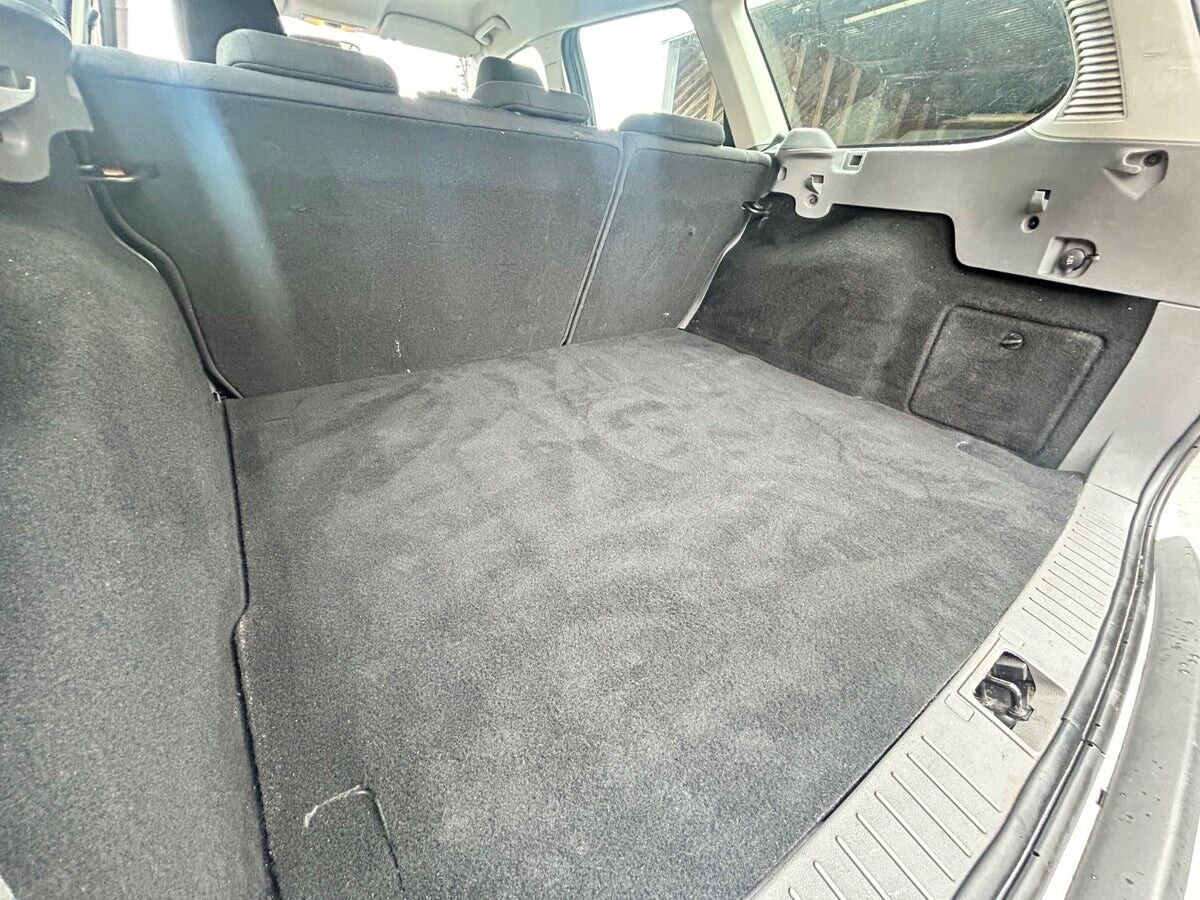 Billede af Ford Focus 1,6 TDCI 109HK Stc