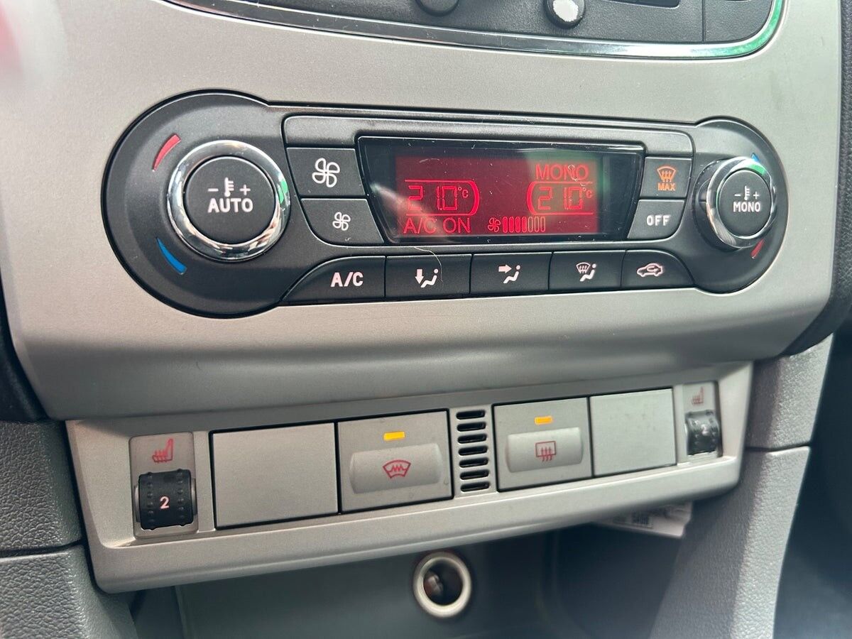 Billede af Ford Focus 1,6 TDCI 109HK Stc