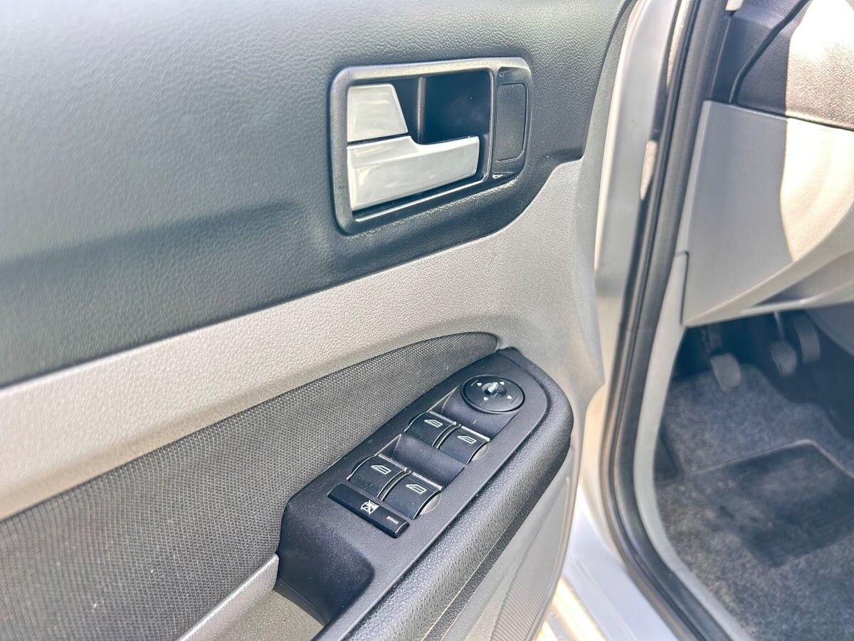 Billede af Ford Focus 1,6 TDCI 109HK Stc