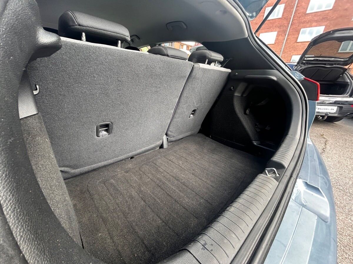 Billede af Hyundai i20 1,25 Active Plus 84HK 5d