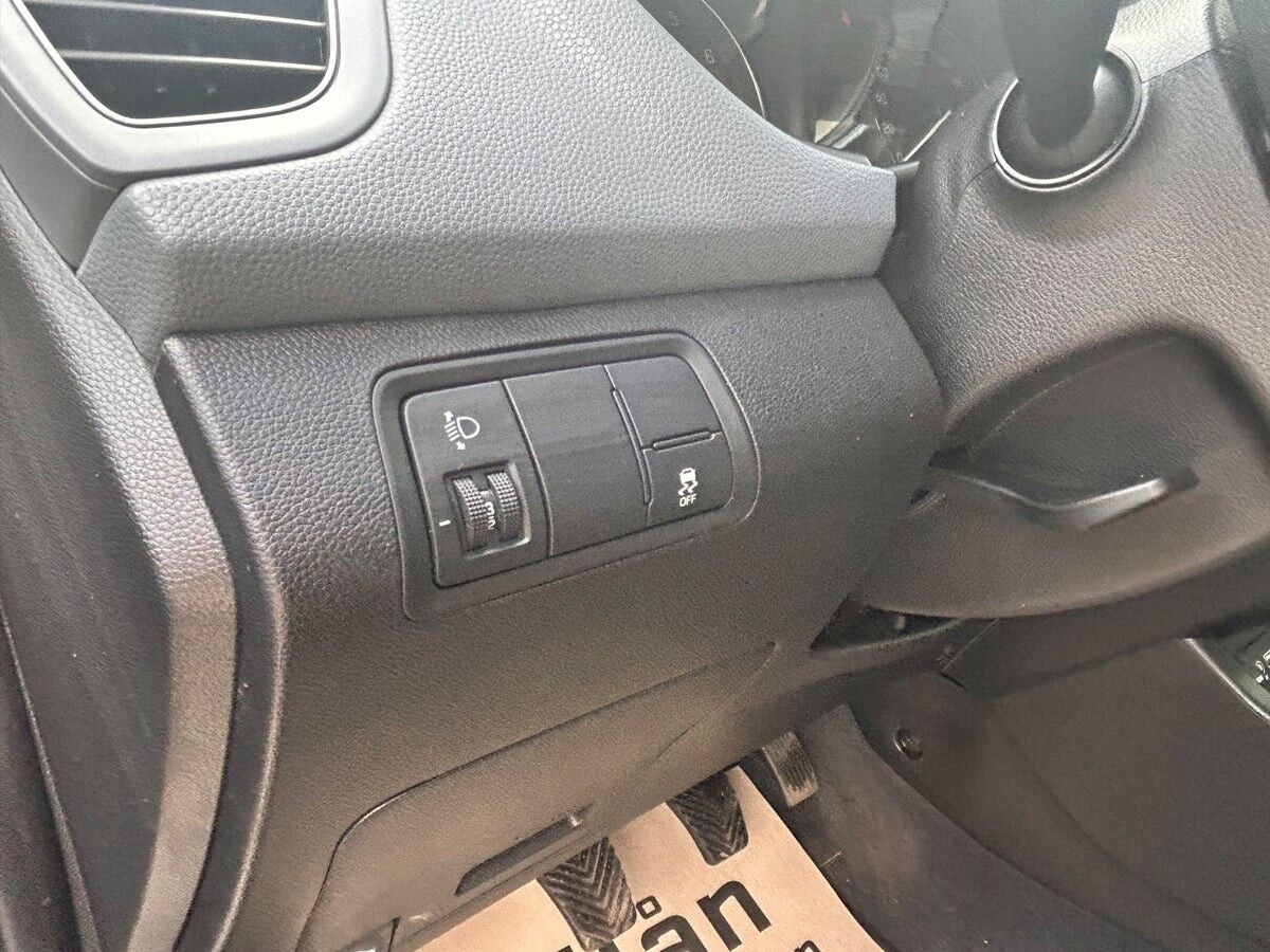 Billede af Hyundai i20 1,25 Active Plus 84HK 5d