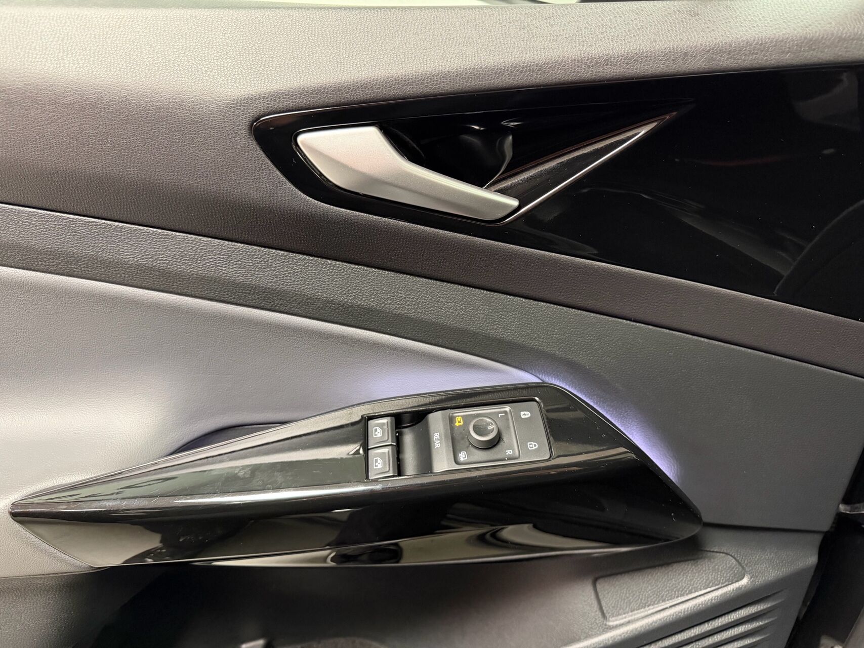 Billede af VW ID.4 EL 1st Pro  204HK 5d Aut.