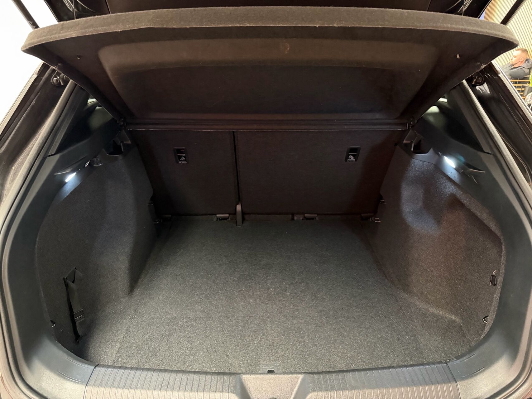 Billede af VW ID.4 EL 1st Pro  204HK 5d Aut.