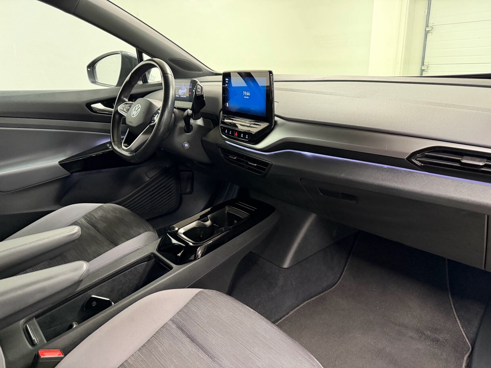 Billede af VW ID.4 EL 1st Pro  204HK 5d Aut.