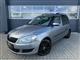 Billede af Skoda Roomster 1,2 TSI Ambition 86HK