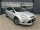 Billede af Ford Focus 1,0 EcoBoost Edition 125HK Stc 6g
